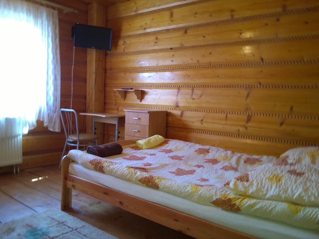 Pod Zielonym Bykiem Witów المظهر الخارجي الصورة